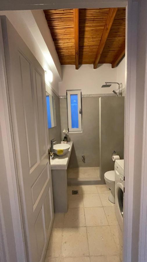 נאוסה Anthoula Home Paros מראה חיצוני תמונה