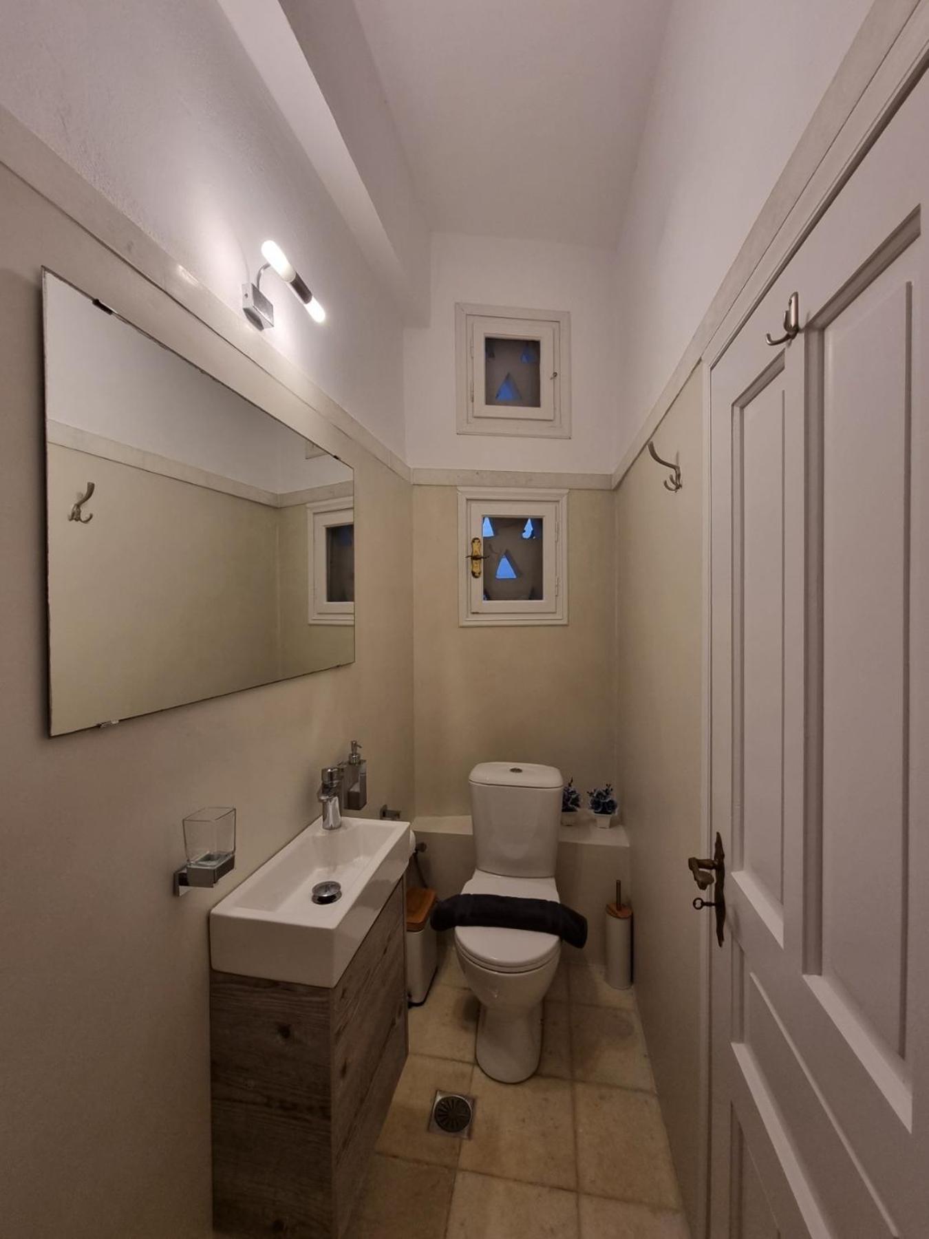נאוסה Anthoula Home Paros מראה חיצוני תמונה